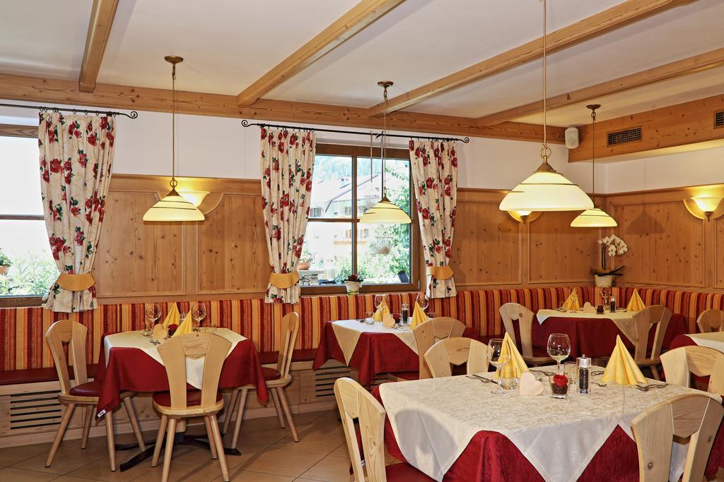 Hotel Olympia Sarentino 외부 사진