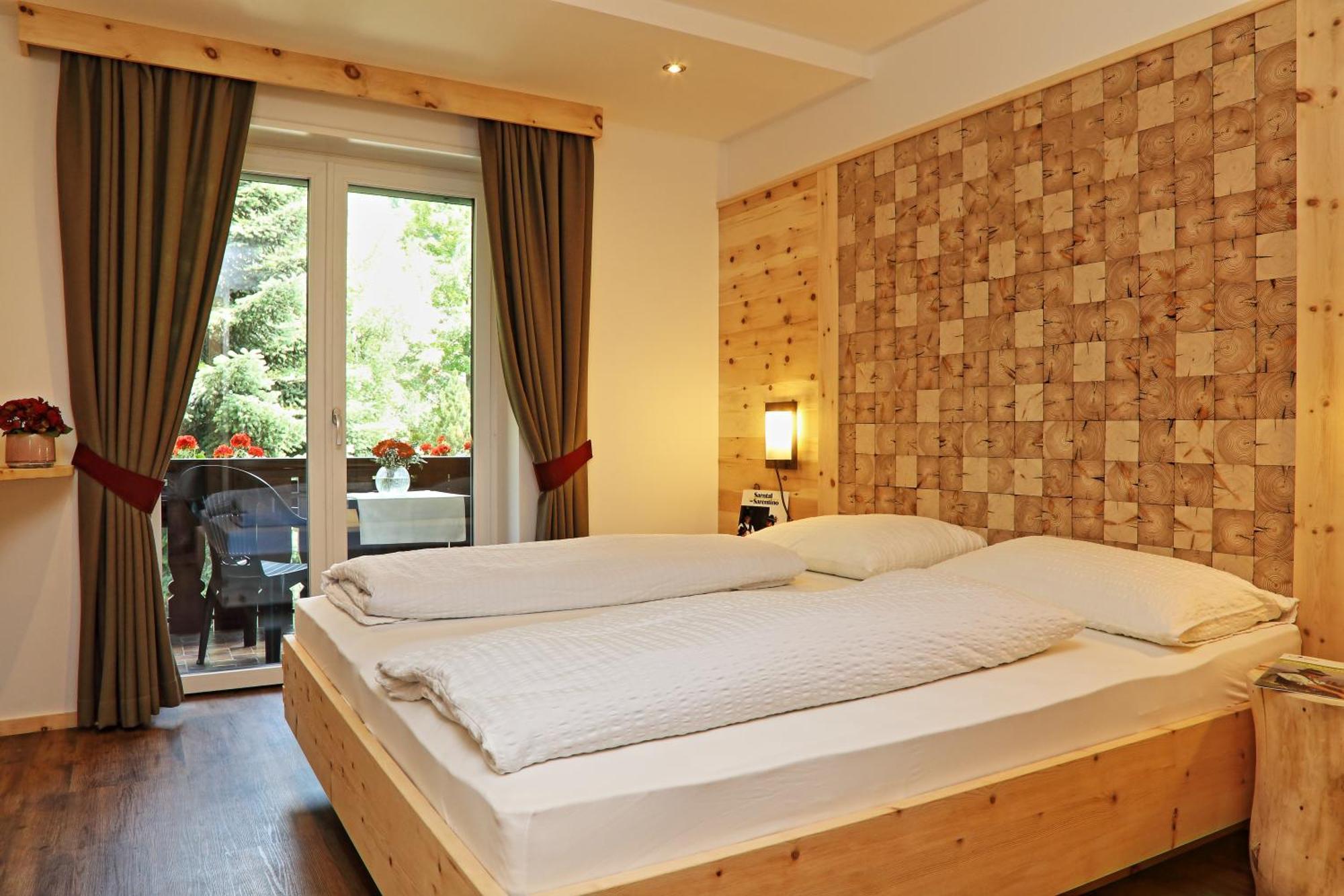 Hotel Olympia Sarentino 외부 사진