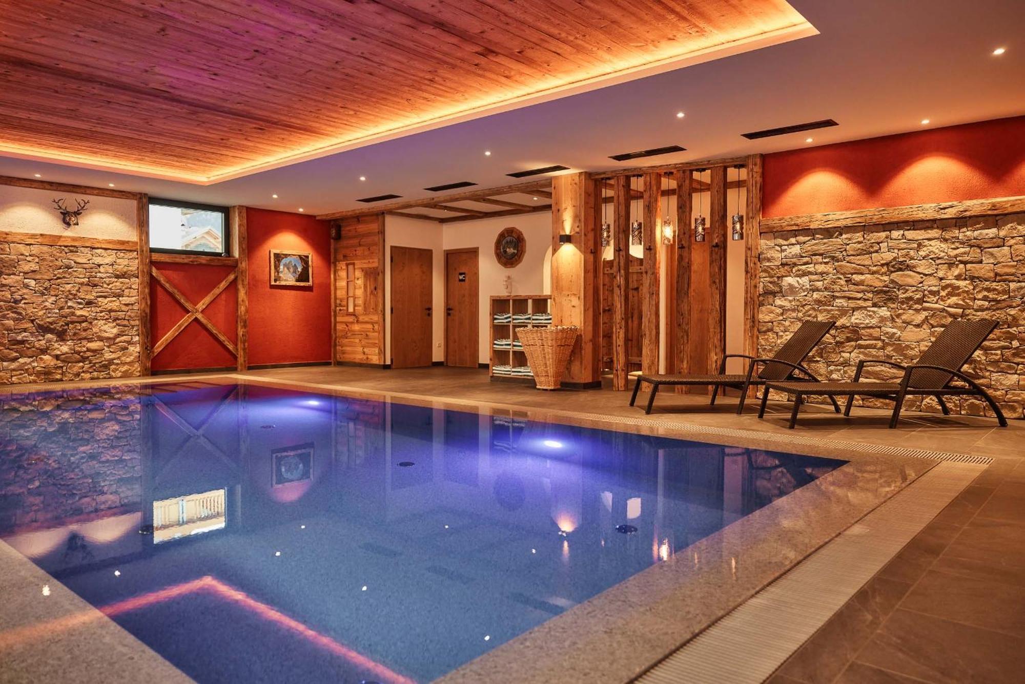 Hotel Olympia Sarentino 외부 사진