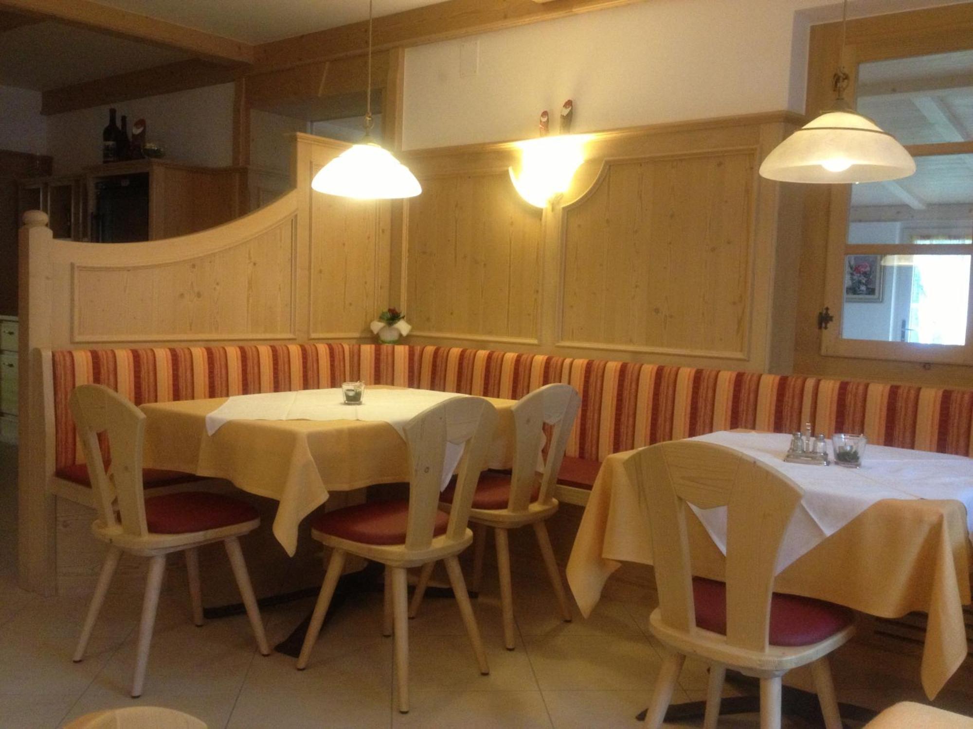 Hotel Olympia Sarentino 외부 사진