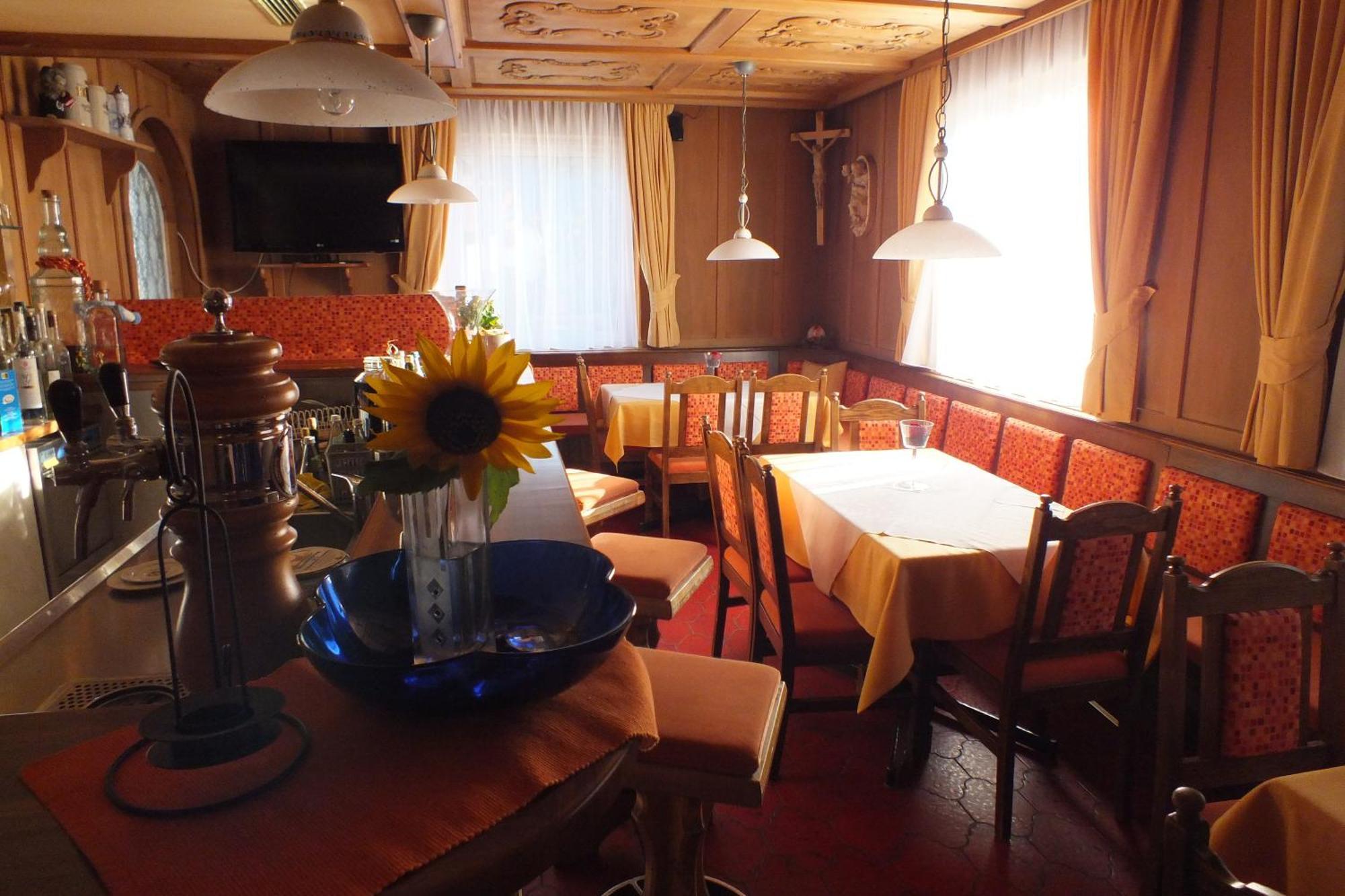 Hotel Olympia Sarentino 외부 사진