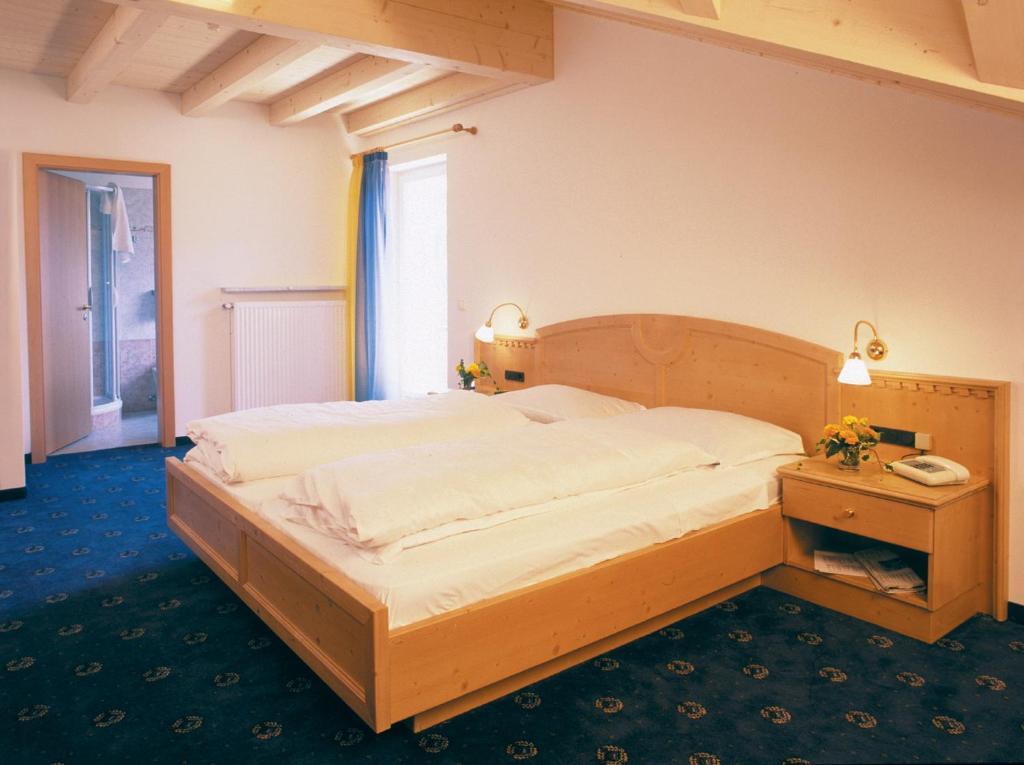 Hotel Olympia Sarentino 객실 사진